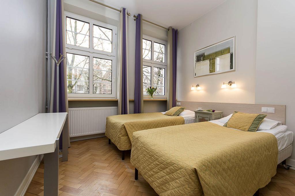 Apartament Patio - Old Town