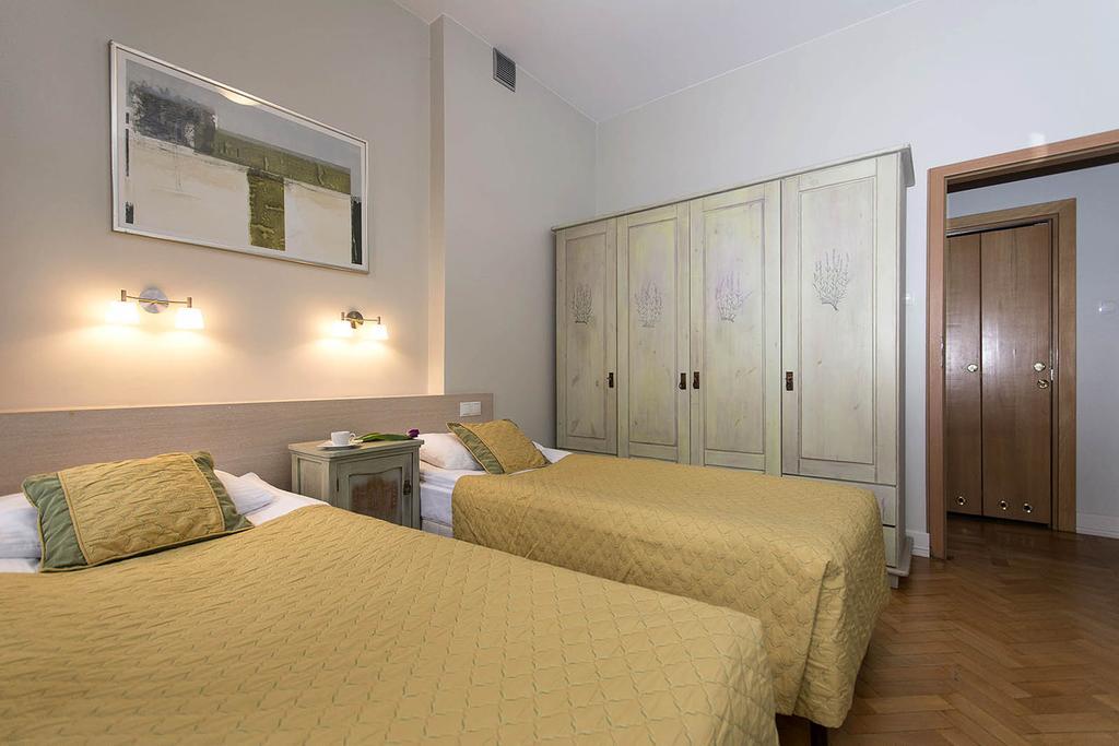 Apartament Patio - Old Town Gdańsk