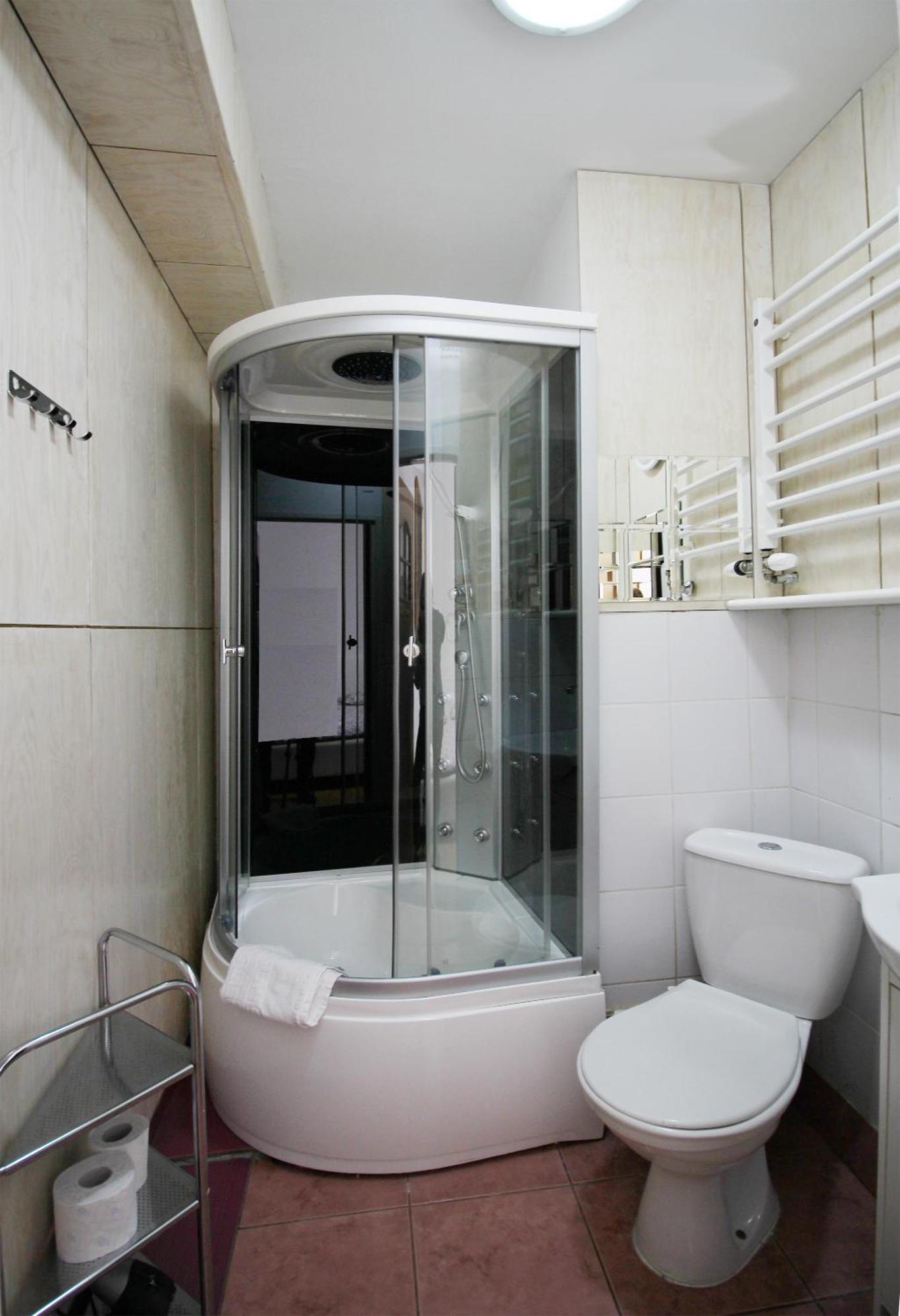 Bed & Breakfast Zosienka 3*