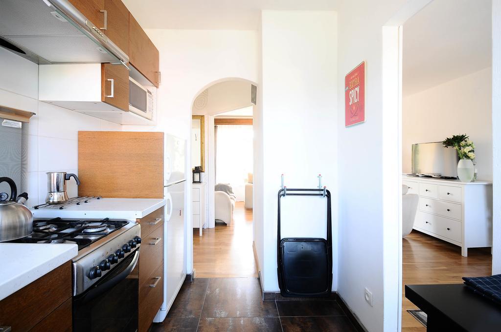 A Place Like Horeszkow Apartment *