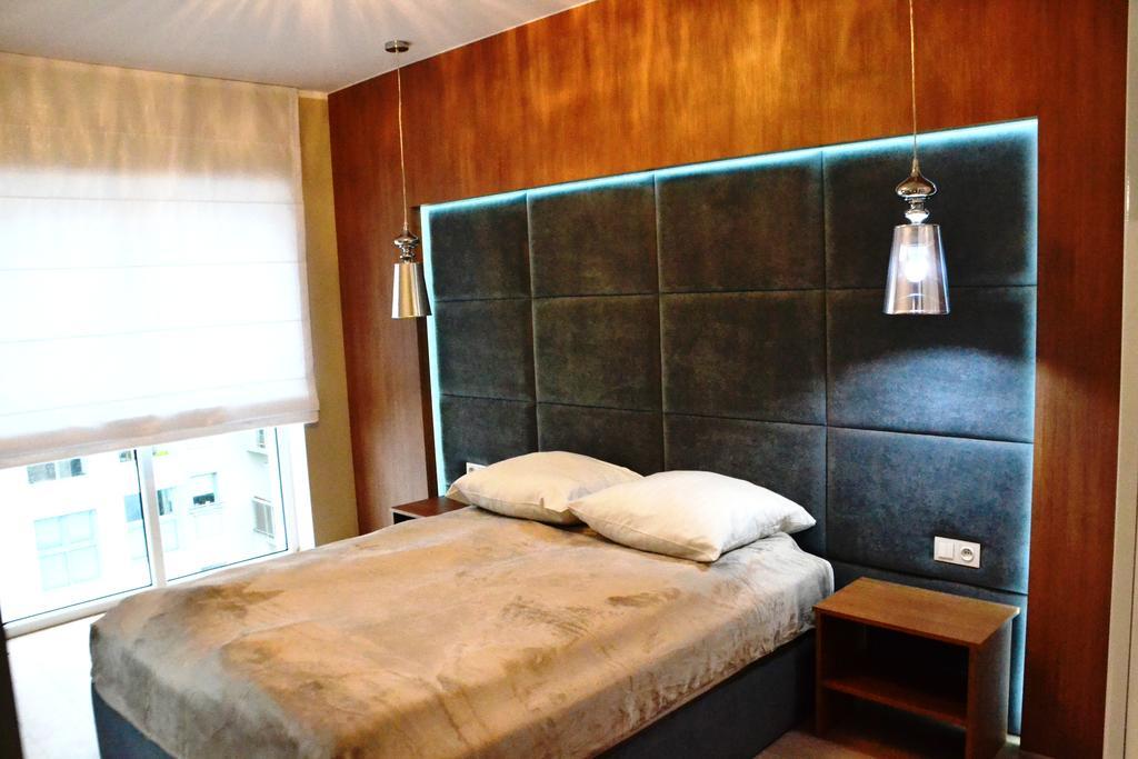 Albatros Deluxe - Sg Apartment Gdansk