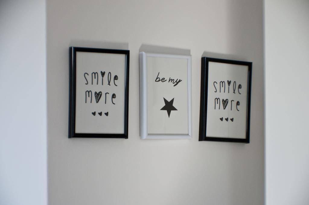 Apartment Morski Sen *
