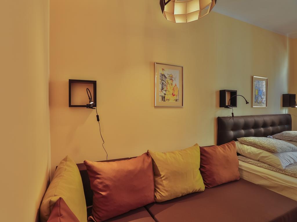 Apartament Swietojanska 50 Apartment Gdansk