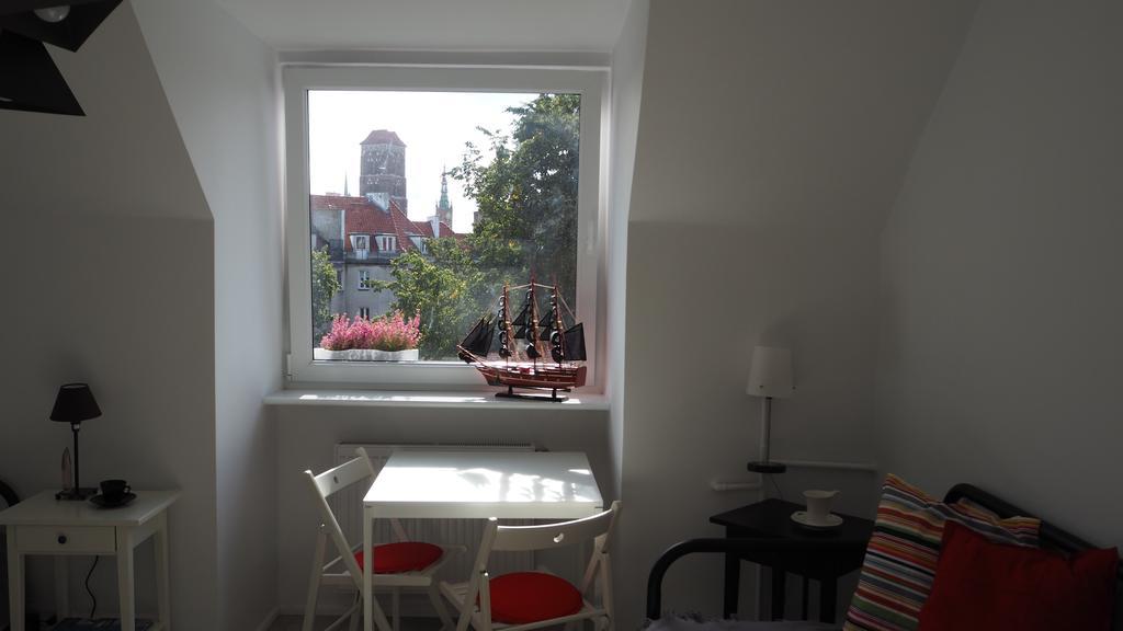 Wendy's Gdansk