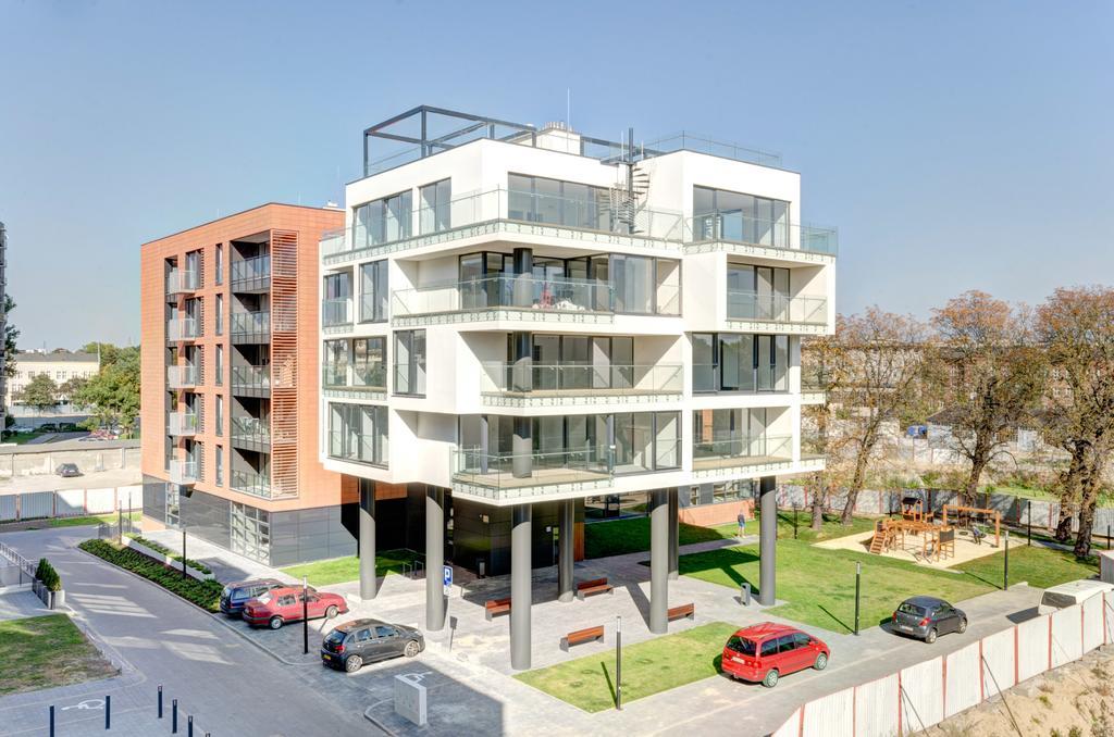 Rentapart Sadova Apartment