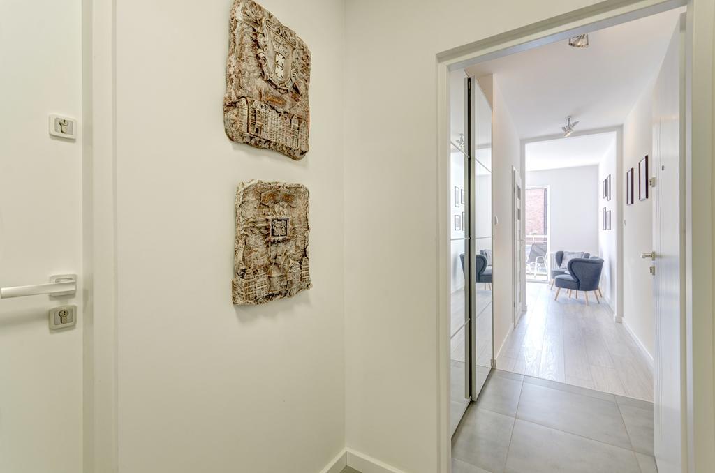 Apartment Rentapart Sadova Gdansk