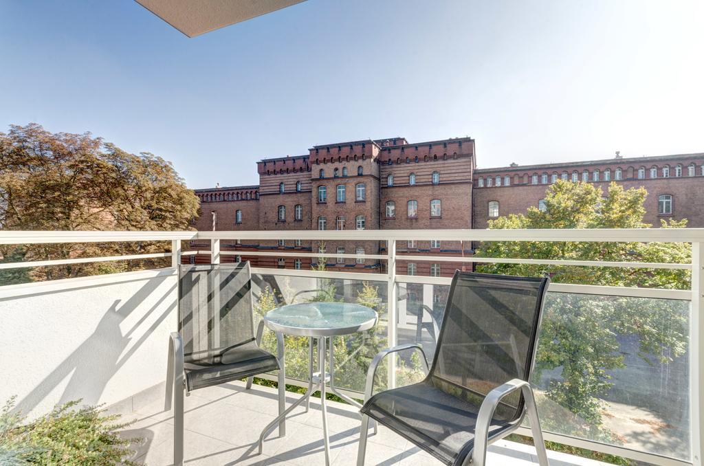 Rentapart Sadova Apartment Gdansk