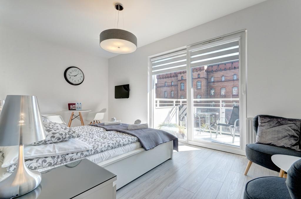 Apartment Rentapart Sadova *