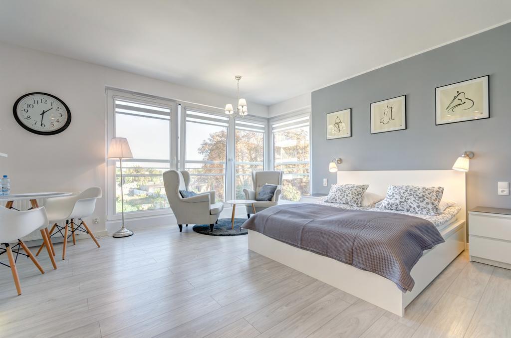 Rentapart Sadova Apartment *