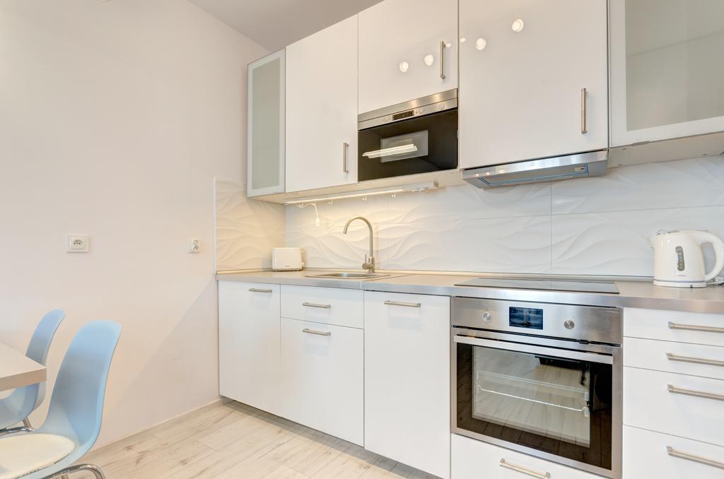 Apartment Dom & House- Old Town Sadowa *