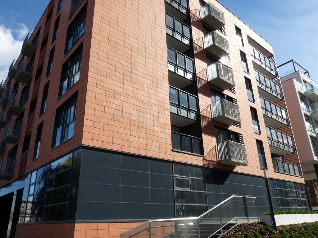 Lägenhet Apartament *