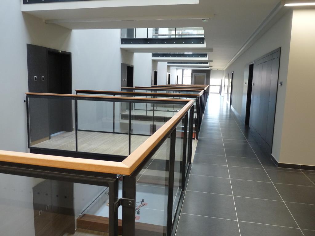 Apartament Gdansk