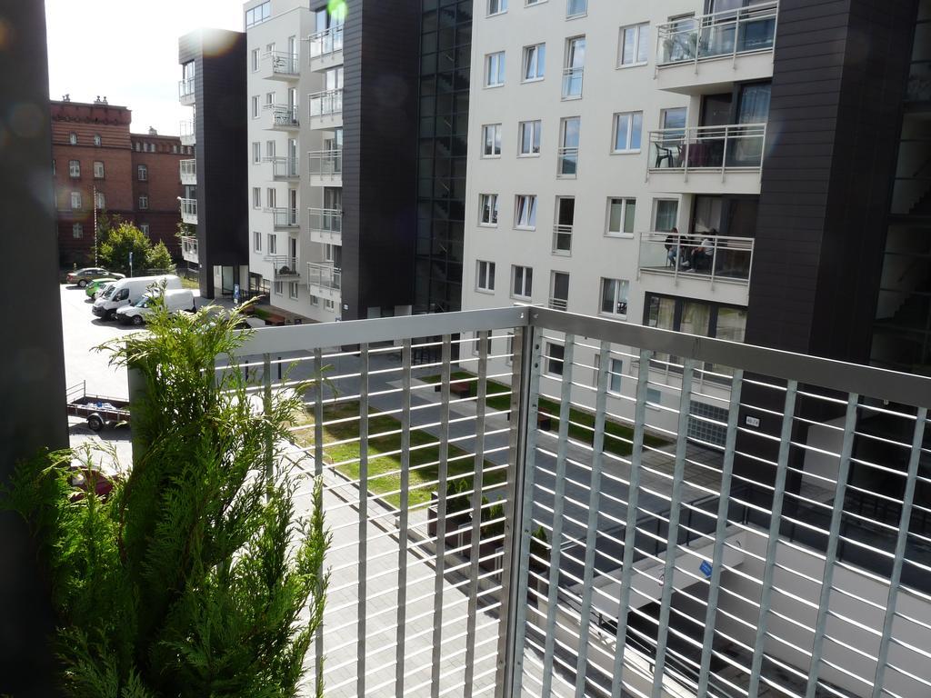 Apartment Apartament *