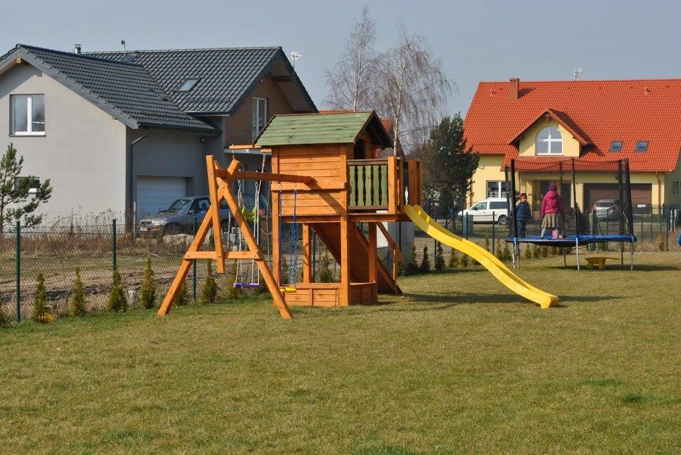Lägenhet Morski