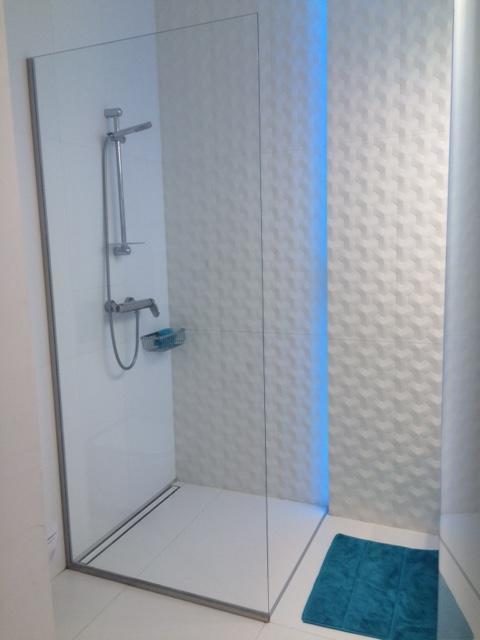 Apartment Blue Seaside *