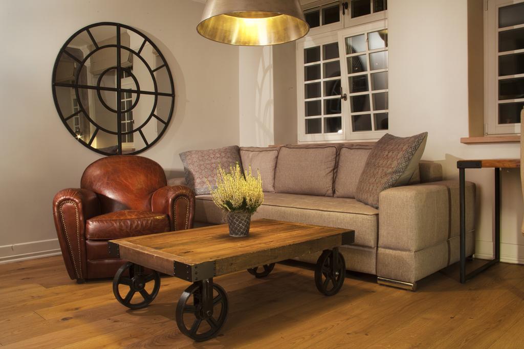 Apartament Patio - Old Town