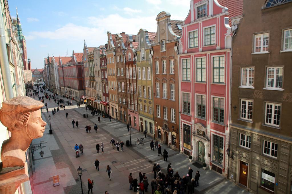 Long Street * Gdansk