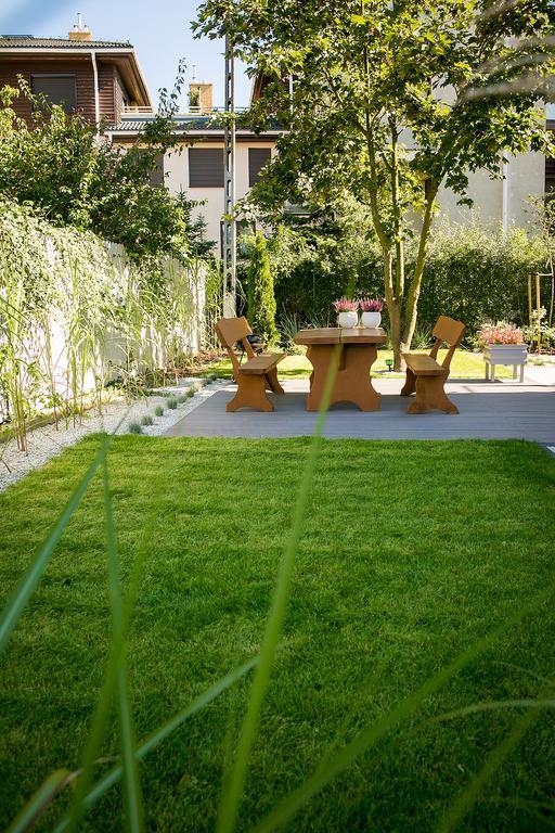 Apartment Baltica
