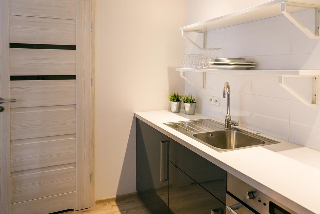 Apartment Baltica *