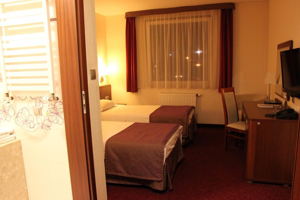 Hotel Arena Expo