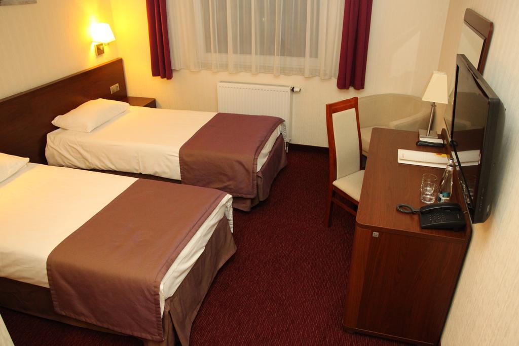 Arena Expo Hotel Danzig