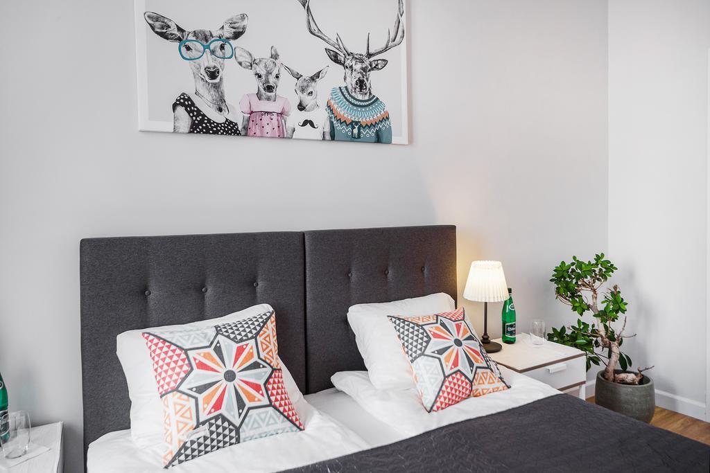 Aparthotel Six 3*