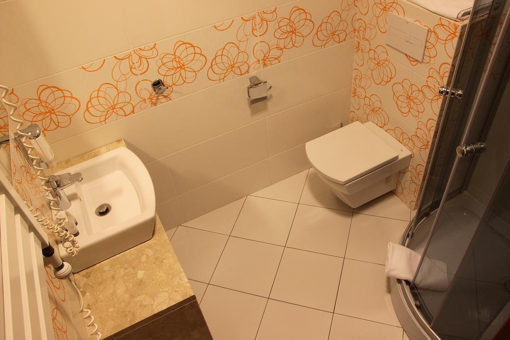 Hotell Arena Expo Gdańsk