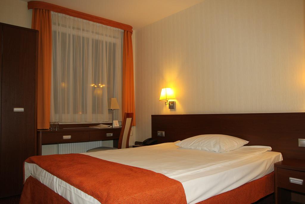 Arena Expo Hotel