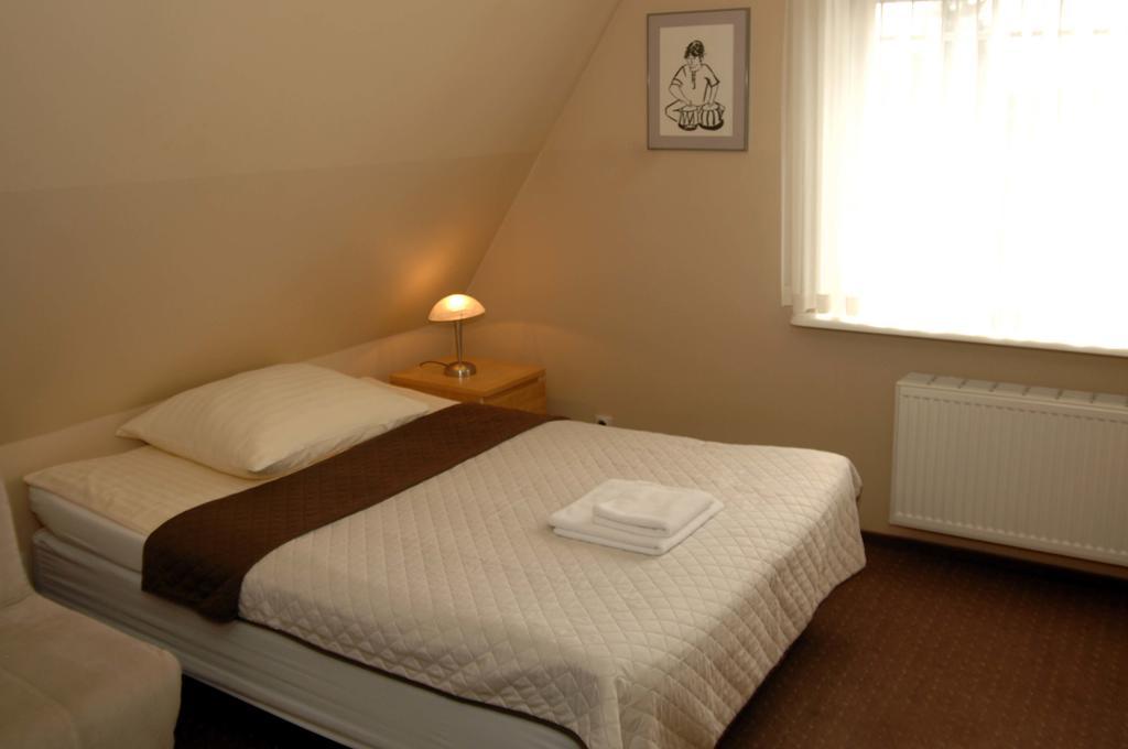 Bed & Breakfast Stratus