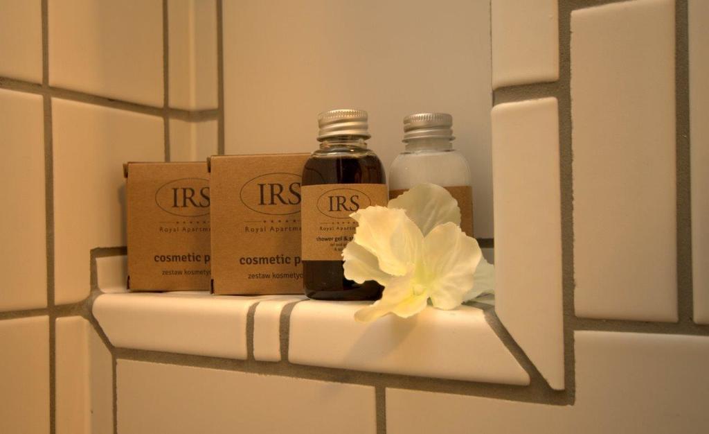 Irs Royal Irs Copernicus *