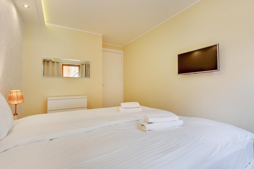 Apartment Flatinfo Aura & Nowa Motlawa