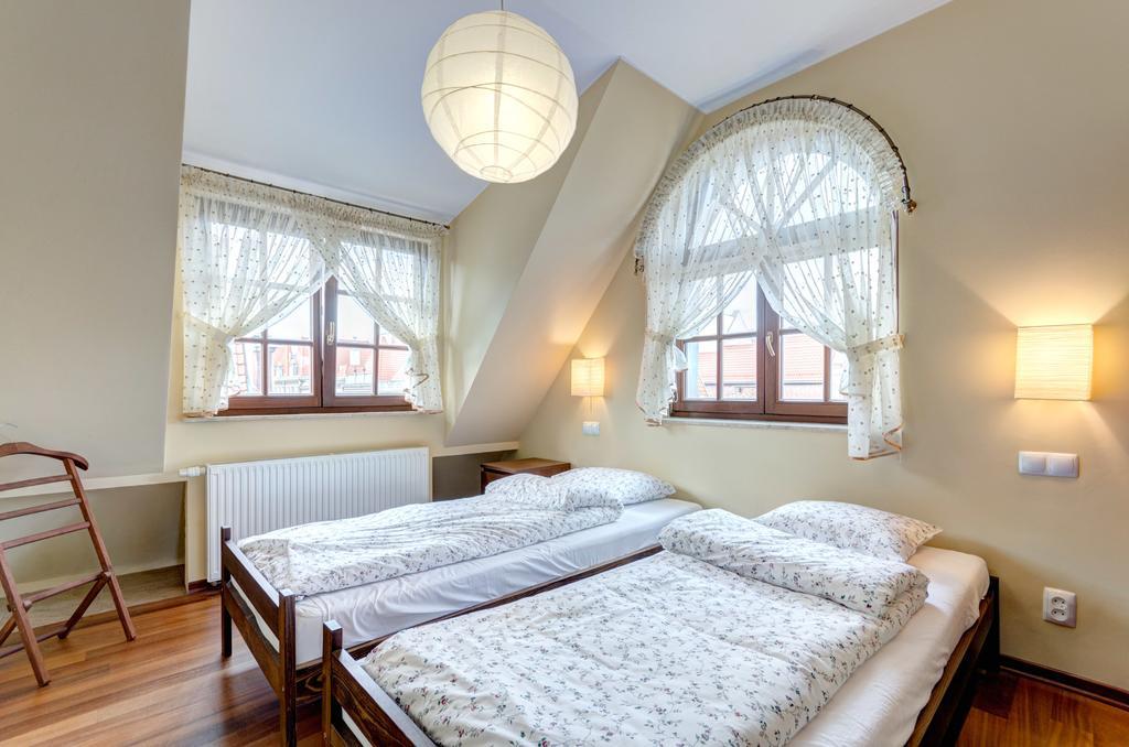 Apartment Old Town *