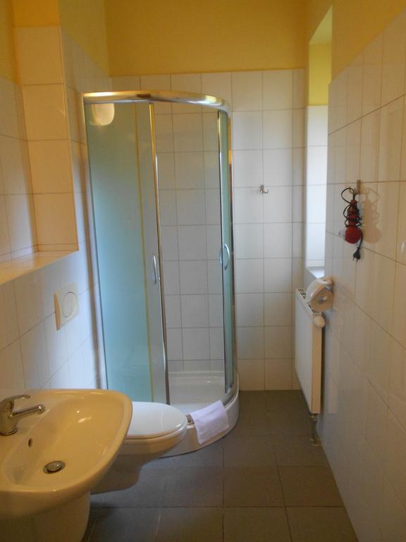 Nhà khách Willa Fahrenheita Gdansk