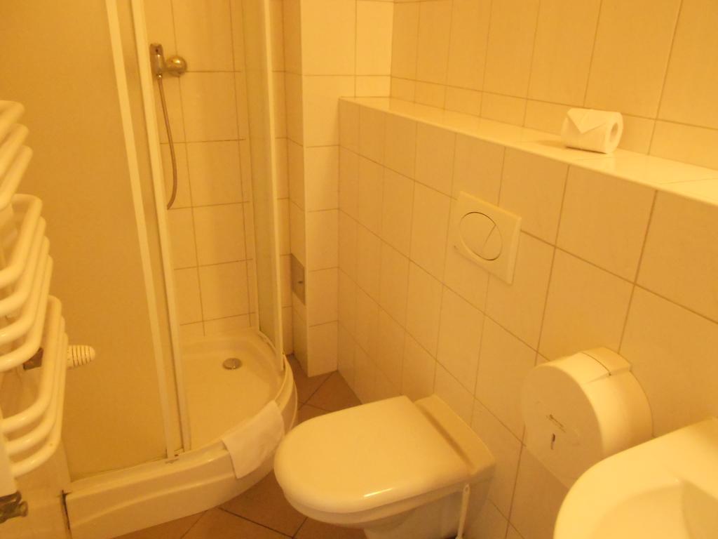 Willa Fahrenheita 3* Gdansk