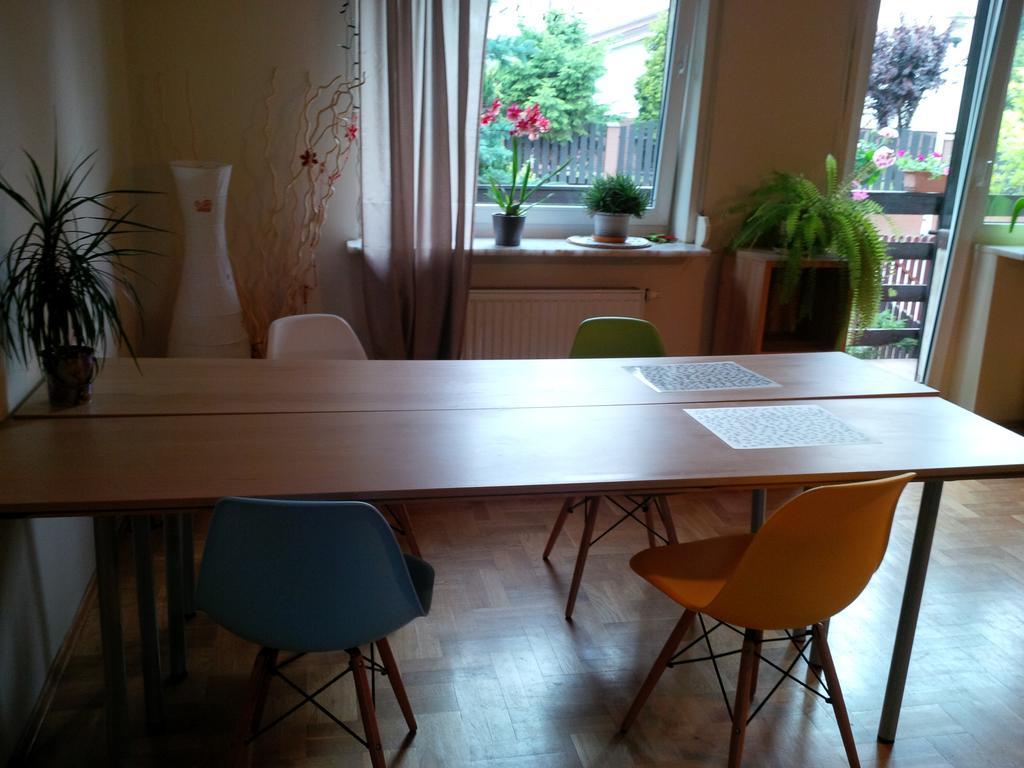 Hostelli Zakoniczynka Gdańsk