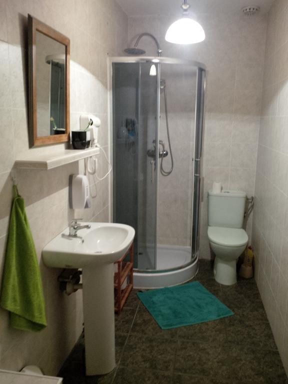 Hostelli Zakoniczynka
