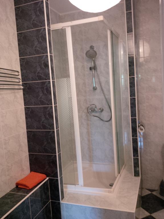 Hostelli Zakoniczynka Gdańsk