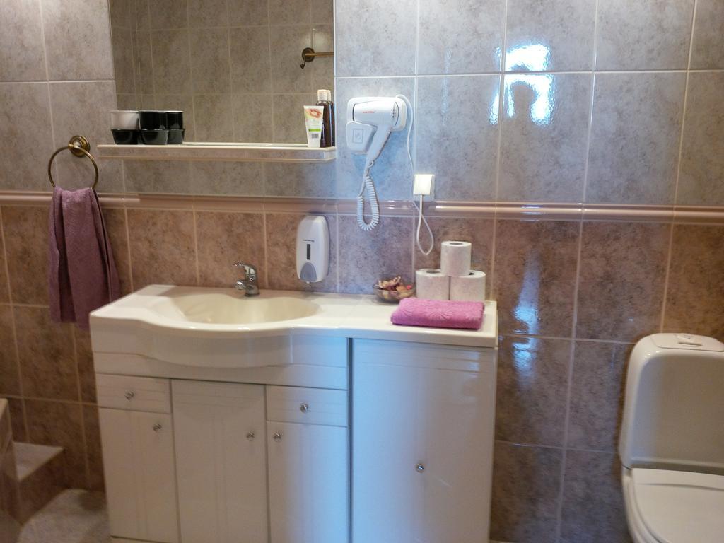Hostelli Zakoniczynka *