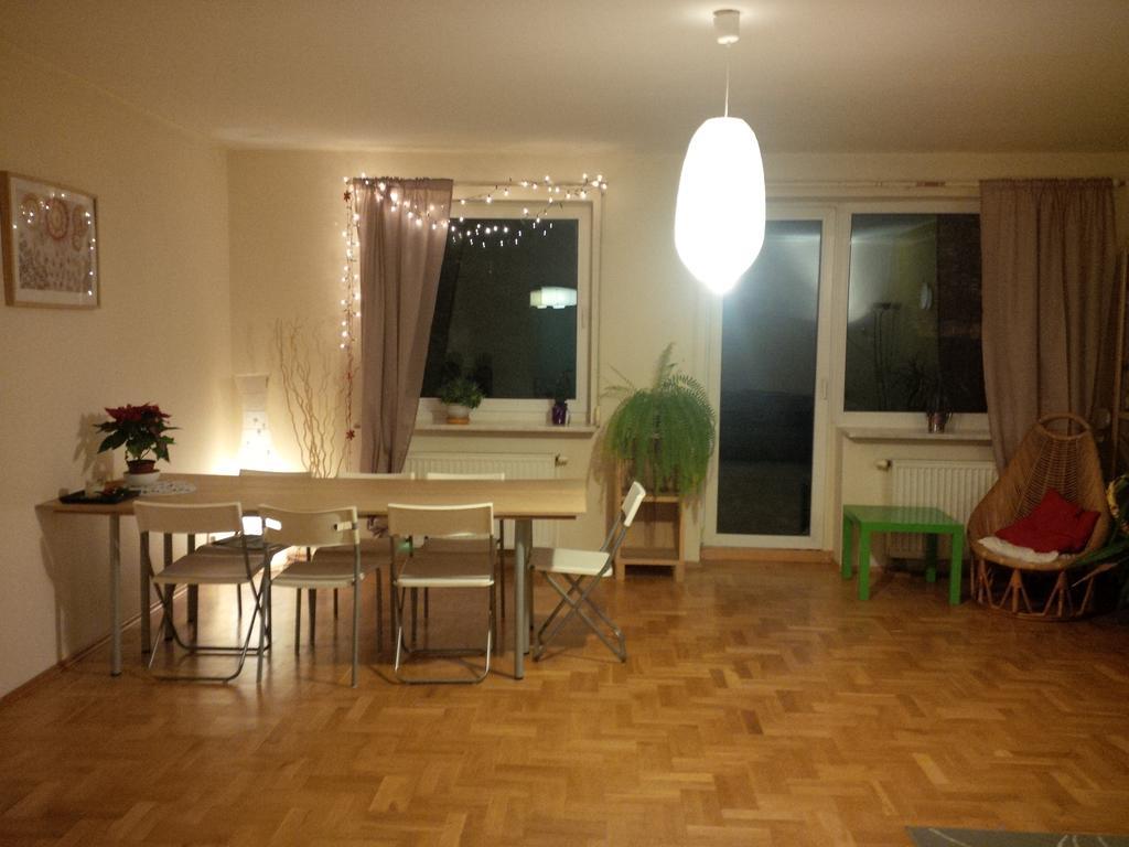 Hostelli Zakoniczynka Gdańsk