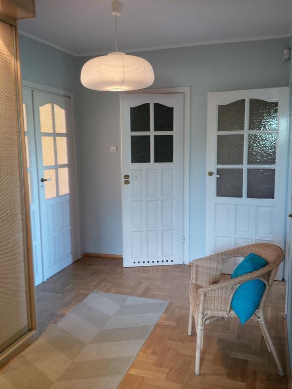Hostelli Zakoniczynka Gdańsk