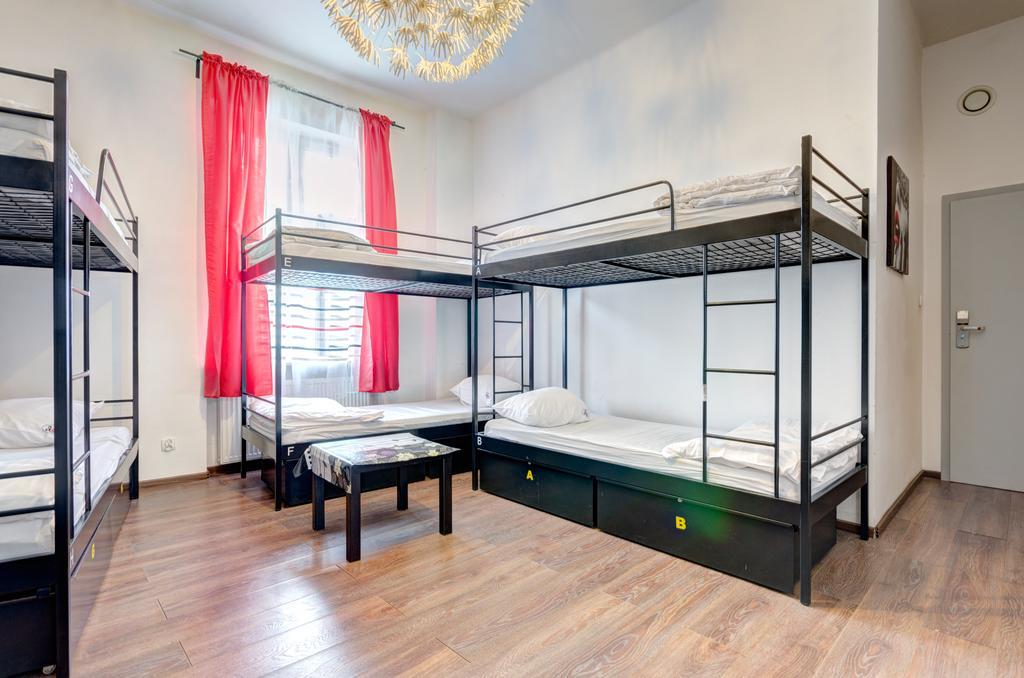Hostel 3 Gdansk