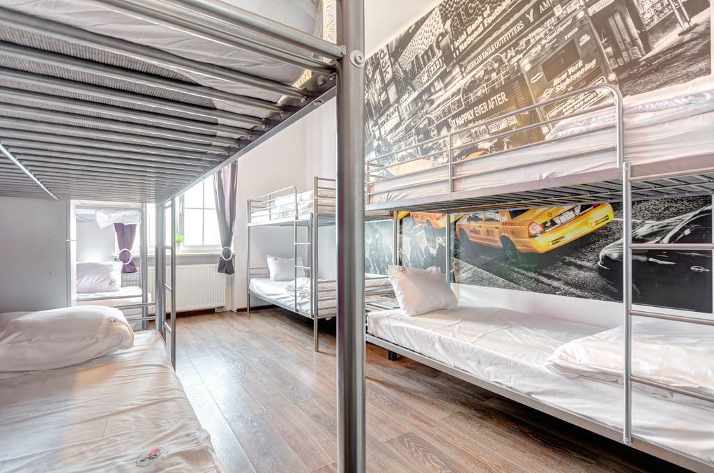 Hostel 3 Gdansk