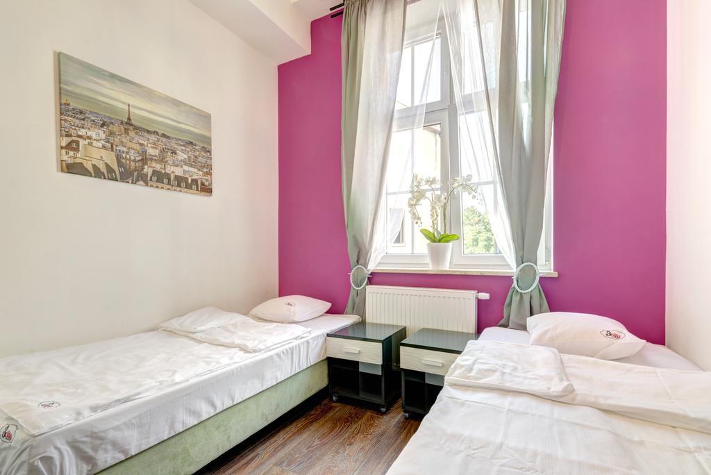 Hostel 3 Gdansk