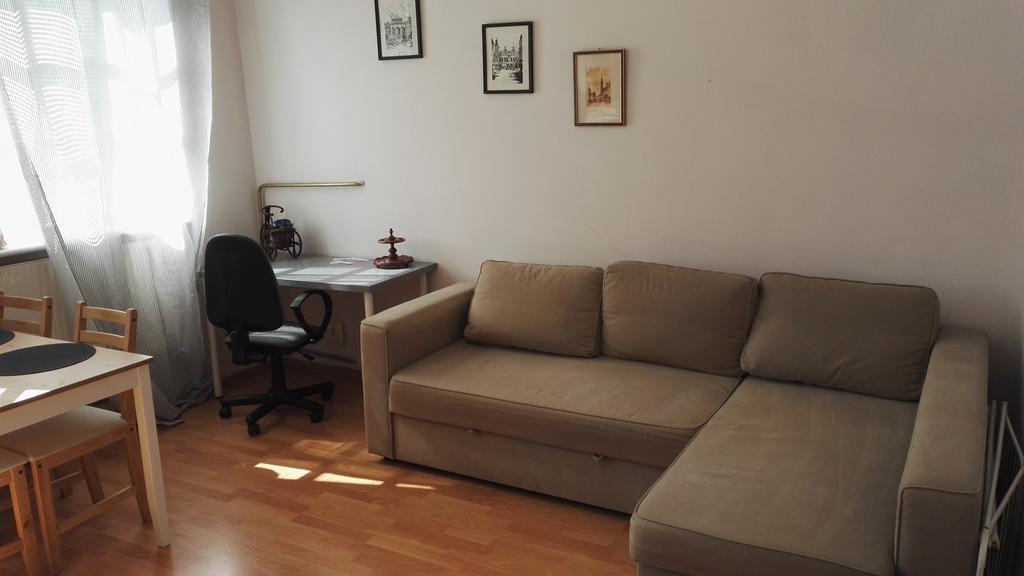 Apartament Ducha 1 *