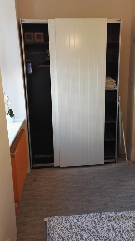 Apartament Ducha 1 Lägenhet *