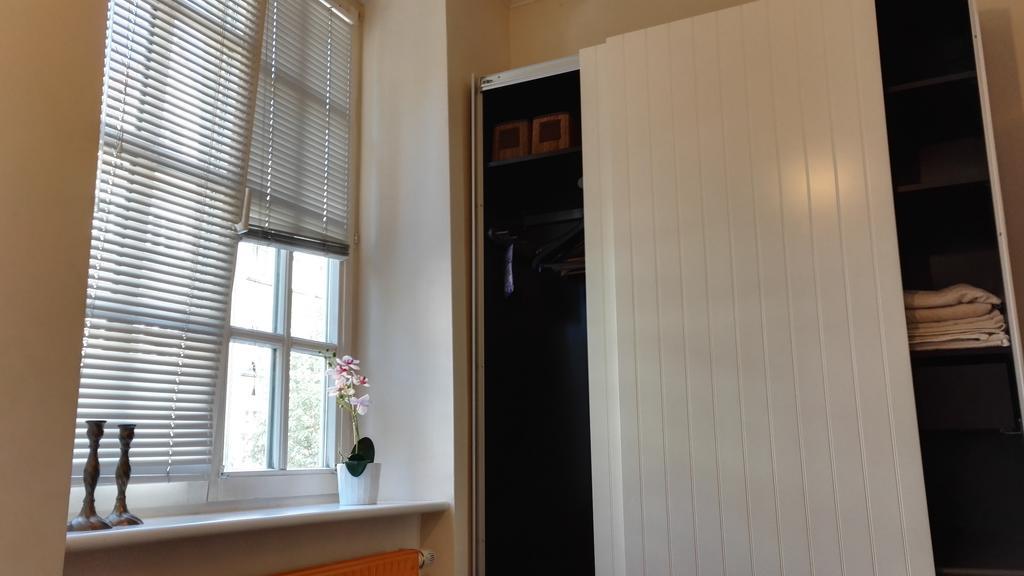 Lägenhet Apartament Ducha 1 Gdańsk