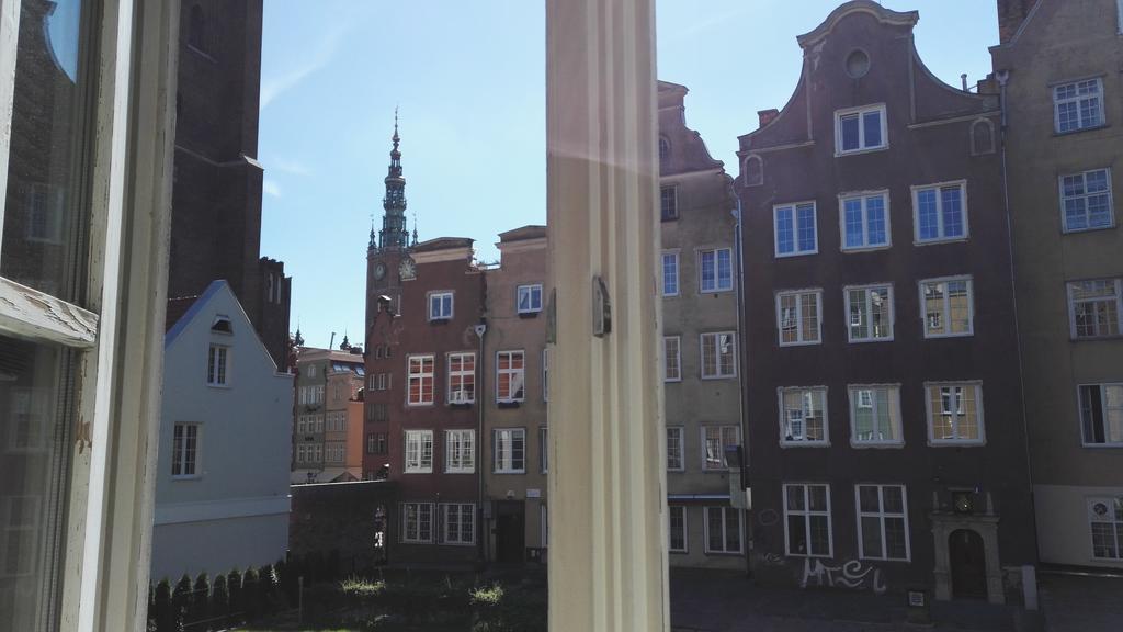 Apartament Ducha 1 * Gdańsk