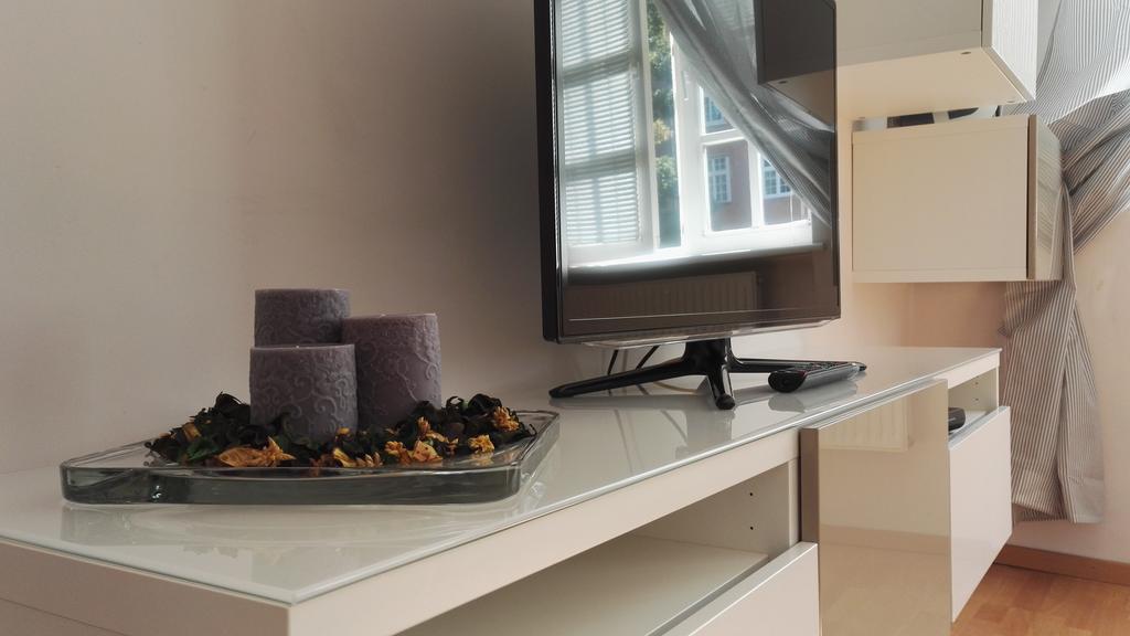Apartament Ducha 1 Lägenhet