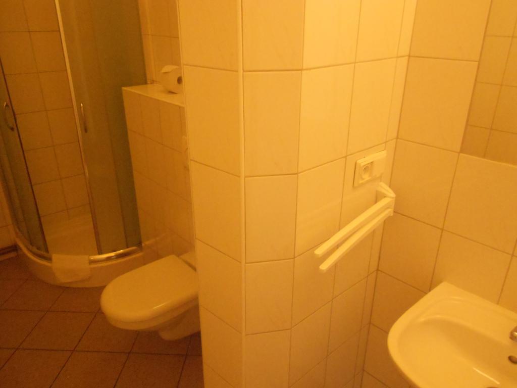 Willa Fahrenheita Nhà khách Gdansk