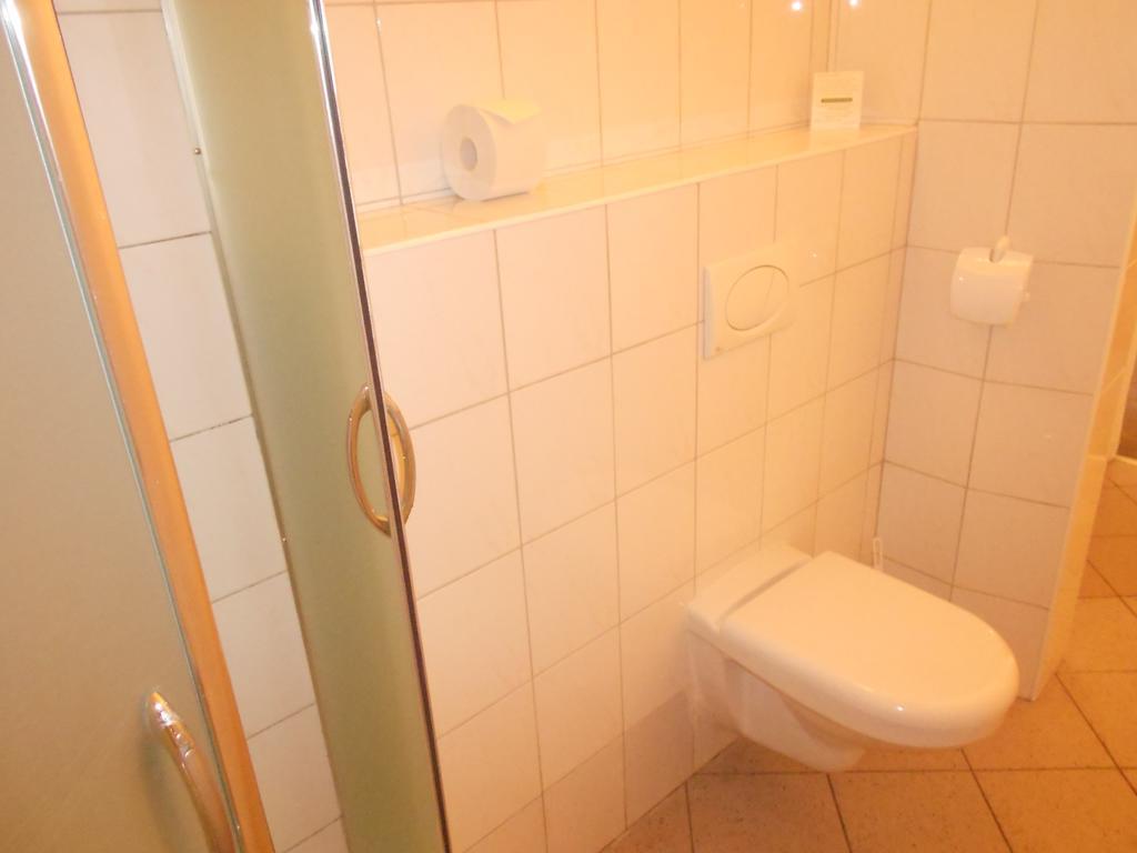 Nhà khách Willa Fahrenheita Gdansk